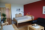 Ferienwohnung Nr. 3 Schönberg-Holm