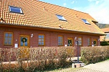 Ferienhaus Honigmond 5 Schönberg-Holm