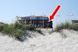 Ferienwohnung 11 Austernfischer Schönberger-Strand
