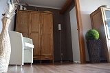 Ferienwohnung Nr. 1 Schönberg-Holm