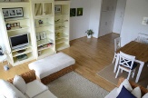 Ferienwohnung 628E in Schönberg Holm