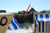 Ferienwohnung Deichblick Schönberger Strand