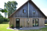 Ferienwohnung Dorfanger Barsbek