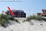 Ferienwohnung Meerblick Schönberger Strand