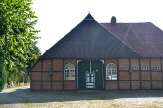 Ferienwohnung Op´n Dorp Barsbek
