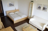 Ferienwohnung Ostseewelle Schönberg-Holm