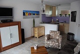 Ferienwohnung Wiesenweg Schönberger-Strand