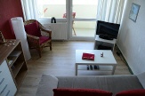 Ferienwohnung 1207 Schönberg-Holm