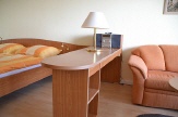 Ferienwohnung 1213 Schönberg-Holm