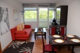 Ferienwohnung 203 Schönberg-Holm