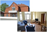Ferienwohnung Schierbek 4 Schönberger-Strand