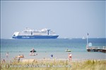 Ferienwohnung Ostsee Sch�nberger Strand