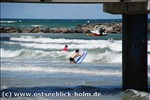 Ferienwohnung Ostsee Sch�nberger Strand