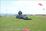 Drachenfest Brasilien Ostsee - Kalifornien Ostsee