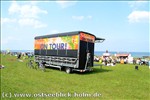 Drachenfest Brasilien Ostsee - Kalifornien Ostsee