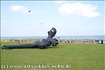 Veranstaltung Brasilien Ostsee