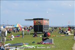 Open Air Kalifornien Ostsee