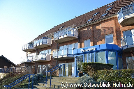 Haus Panorama