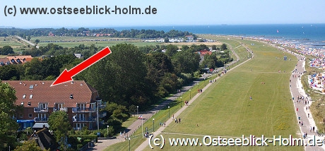 Blick aus 30 Meter
