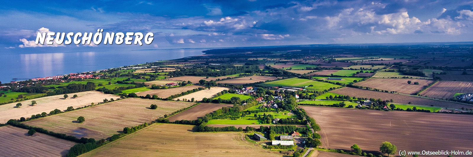 Neuschönberg