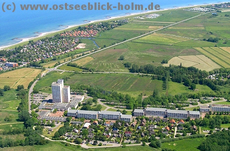 Ortsteil 24217 Holm