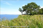 Ferienwohnung Ostsee / Sch�nberger Strand: Blick von der Steilk�ste