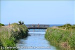 Ferienwohnung Ostsee / Sch�nberger Strand: Blick von der Steilk�ste