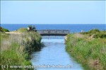 Ferienwohnung Ostsee / Sch�nberger Strand: Blick von der Steilk�ste